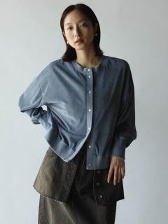 ライトブルー 165cm